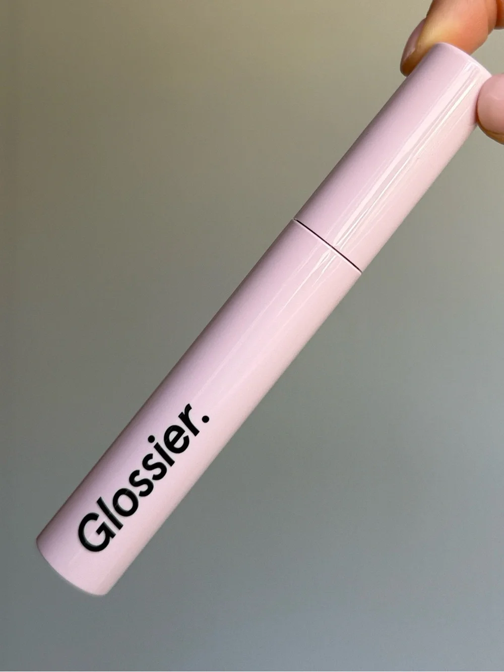 Glossier Lash Slick Mascara 